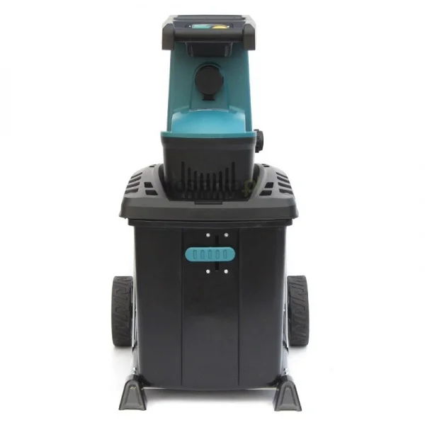 Disegno Biotrituratore elettrico Makita UD2500 - dettaglio 2