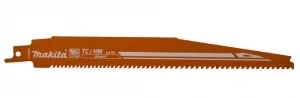 Makita b-67212 rescue lama per seghetti 225x1,25 mm per operazioni di recupero 25 pz. - dettaglio 1