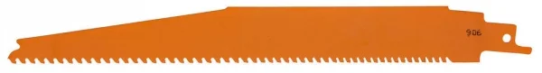 Makita b-67212 rescue lama per seghetti 225x1,25 mm per operazioni di recupero 25 pz. - dettaglio 2