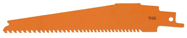 Makita b-67206 rescue lama per seghetti 152x1,25 mm per operazioni di recupero 25 pz. - dettaglio 2