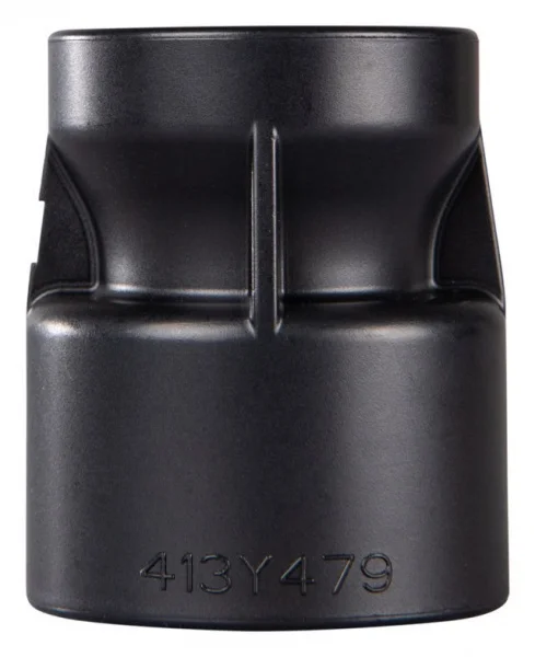 Makita 413y47-9 giunto di aspirazione per levigatrici bo00cg - dettaglio 1
