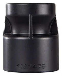 Makita 413y47-9 giunto di aspirazione per levigatrici bo00cg - dettaglio 1