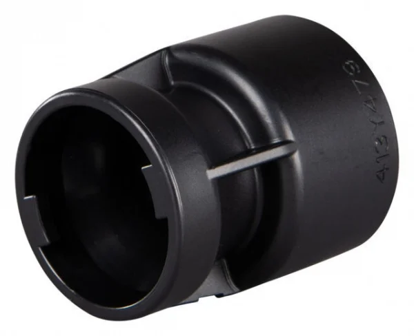 Makita 413y47-9 giunto di aspirazione per levigatrici bo00cg - dettaglio 2