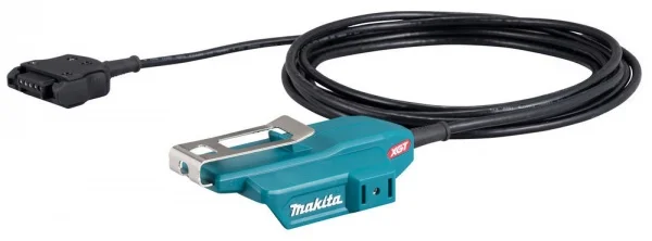 Makita 1914h5-2 adattatore batteria xgt 5,0 m per levigatrici serie b00cg - dettaglio 1
