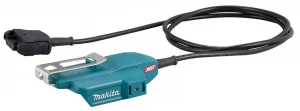 Makita 1914h3-6 adattatore batteria xgt 1,6 m per levigatrici serie b00cg - dettaglio 1