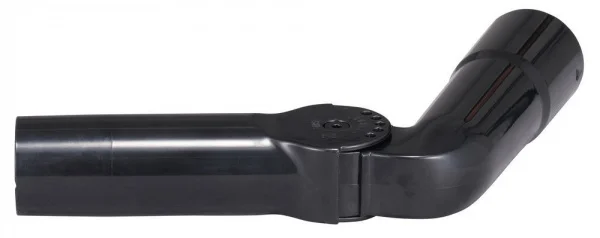 Makita 1914a7-9 raccorto angolato orientabile per aspiratori 28 mm - dettaglio 1
