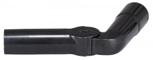 Makita 1914a7-9 raccorto angolato orientabile per aspiratori 28 mm - dettaglio 1
