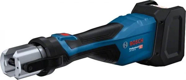 Bosch gpt 18v-32 professional pressatrice a batteria 32 kn con ganasce th 06019m2104 - dettaglio 2