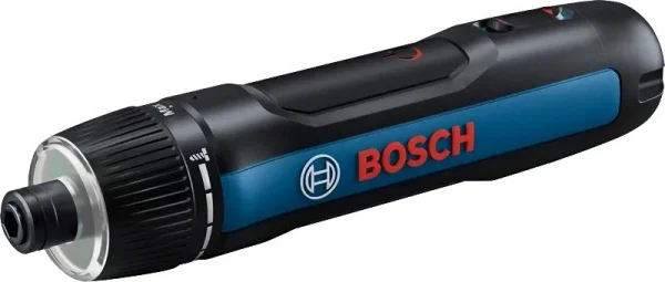 Bosch go 3 avvitatore elettrico di precisione 3,6 v 06019h2201 - dettaglio 2
