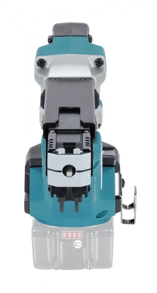 Makita dfr453zj trapano avvitatore per cartongesso brushless 18 v senza batteria - dettaglio 5