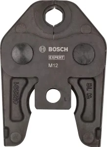 Bosch Expert Standard Ganascia di pressione profilo M - Expert Standard M