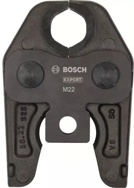 Bosch expert standard ganascia di pressione profilo m - dettaglio 4