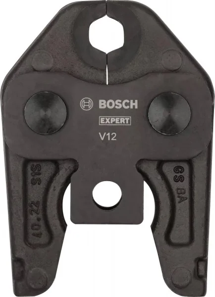 Bosch expert standard ganascia di pressione profilo v/sv - dettaglio 1