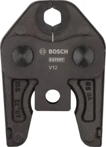 Bosch expert standard ganascia di pressione profilo v/sv - dettaglio 1
