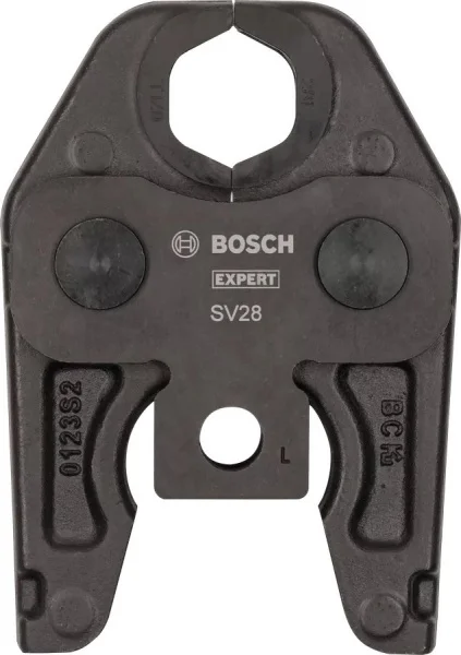Bosch expert standard ganascia di pressione profilo v/sv - dettaglio 7