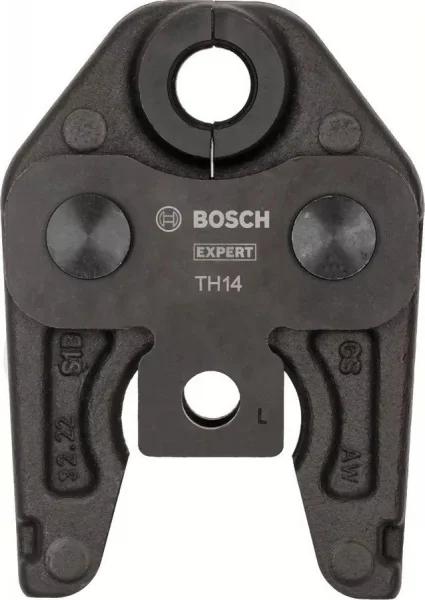 Bosch expert standard ganascia di pressione profilo th - dettaglio 1