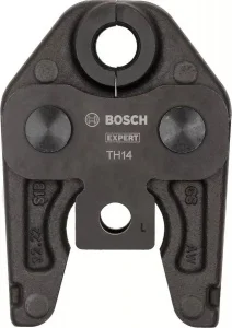 Bosch expert standard ganascia di pressione profilo th - dettaglio 1