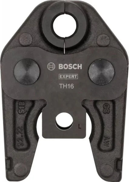 Bosch expert standard ganascia di pressione profilo th - dettaglio 2
