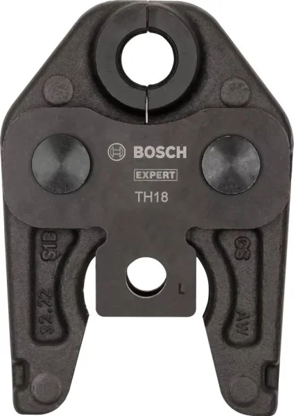 Bosch expert standard ganascia di pressione profilo th - dettaglio 3