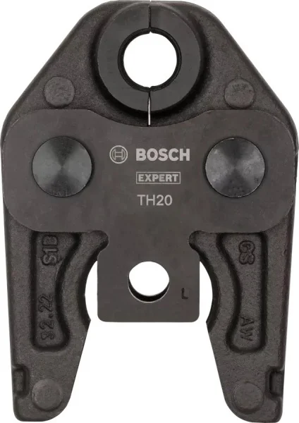Bosch expert standard ganascia di pressione profilo th - dettaglio 4