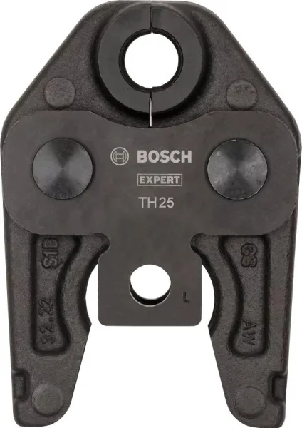 Bosch expert standard ganascia di pressione profilo th - dettaglio 5