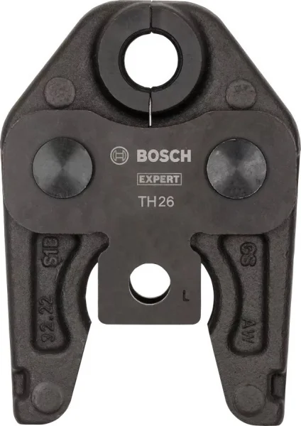Bosch expert standard ganascia di pressione profilo th - dettaglio 6