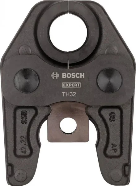Bosch expert standard ganascia di pressione profilo th - dettaglio 7