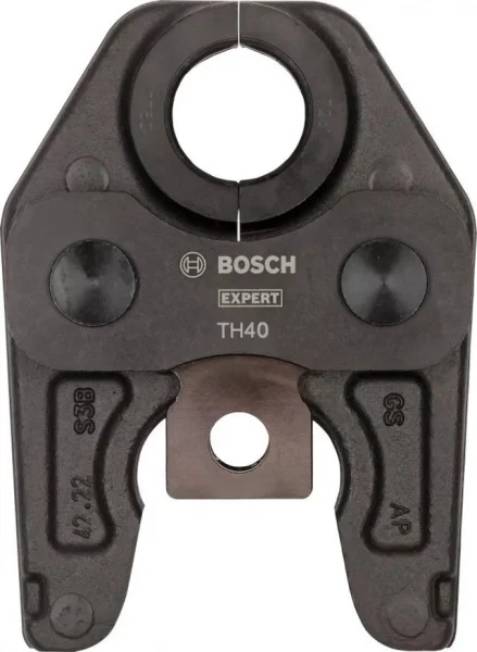 Bosch expert standard ganascia di pressione profilo th - dettaglio 8