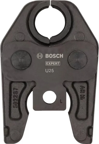 Bosch expert standard ganascia di pressione profilo u - dettaglio 5