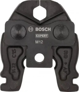 Bosch expert compact ganascia di pressione compatta profilo m - dettaglio 1