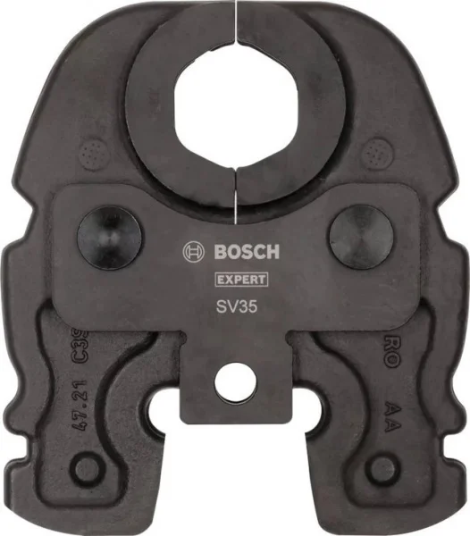 Bosch expert compact ganascia di pressione compatta profilo v/sv - dettaglio 8
