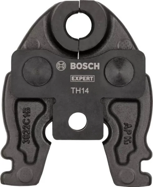 Bosch expert compact ganascia di pressione compatta profilo th - dettaglio 1