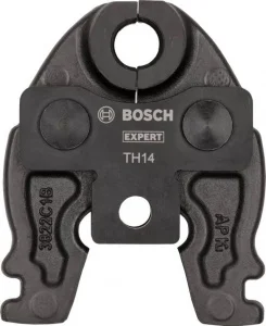 Bosch expert compact ganascia di pressione compatta profilo th - dettaglio 1