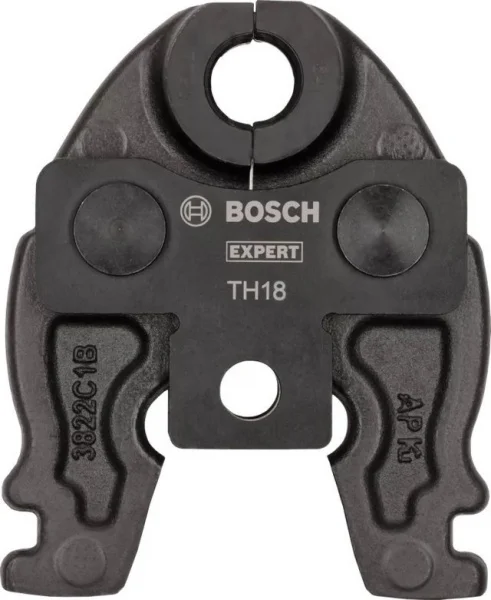Bosch expert compact ganascia di pressione compatta profilo th - dettaglio 3