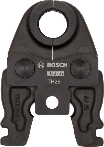 Bosch expert compact ganascia di pressione compatta profilo th - dettaglio 5