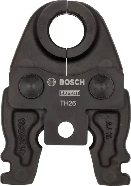 Bosch expert compact ganascia di pressione compatta profilo th - dettaglio 6