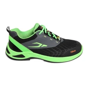 Beta 7272v fitevolution scarpe antinfortunistiche basse s1ps fo sr esd 7272v - dettaglio 1