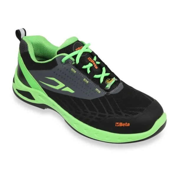 Beta 7272v fitevolution scarpe antinfortunistiche basse s1ps fo sr esd 7272v - dettaglio 2