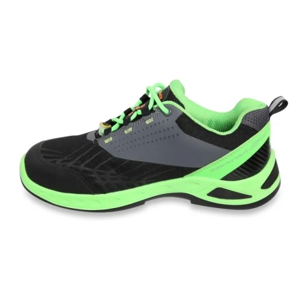 Beta 7272v fitevolution scarpe antinfortunistiche basse s1ps fo sr esd 7272v - dettaglio 3