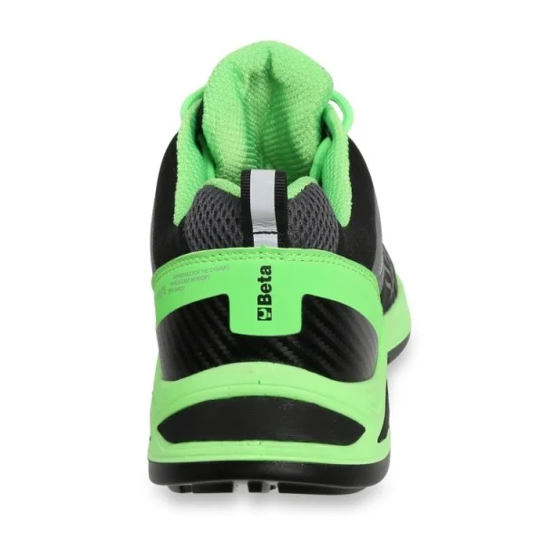 Beta 7272v fitevolution scarpe antinfortunistiche basse s1ps fo sr esd 7272v - dettaglio 5