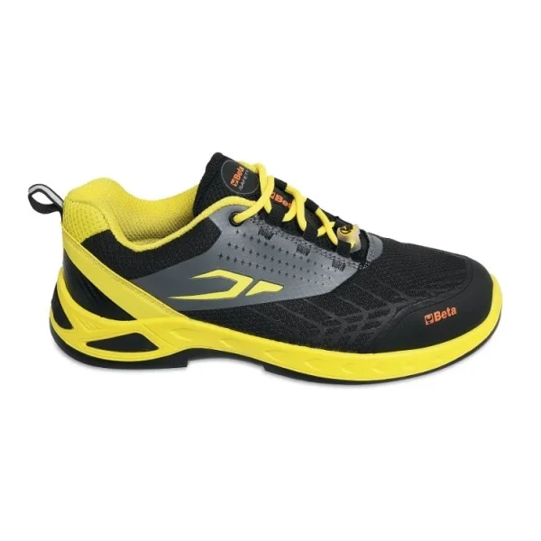 Beta 7270y fitevolution scarpe antinfortunistiche basse s1ps fo sr esd 7270y - dettaglio 1