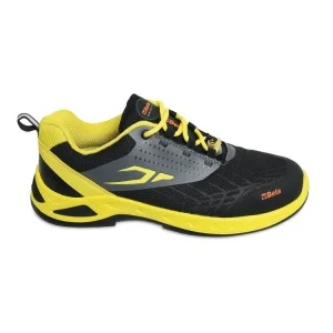 Beta 7270y fitevolution scarpe antinfortunistiche basse s1ps fo sr esd 7270y - dettaglio 1