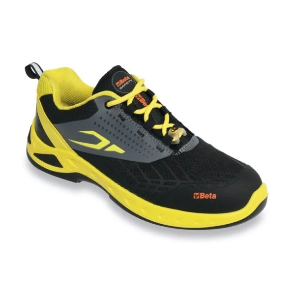 Beta 7270y fitevolution scarpe antinfortunistiche basse s1ps fo sr esd 7270y - dettaglio 2
