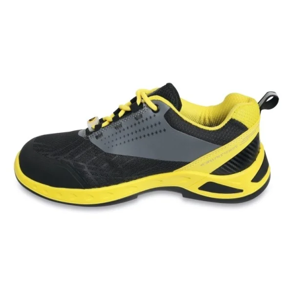 Beta 7270y fitevolution scarpe antinfortunistiche basse s1ps fo sr esd 7270y - dettaglio 3