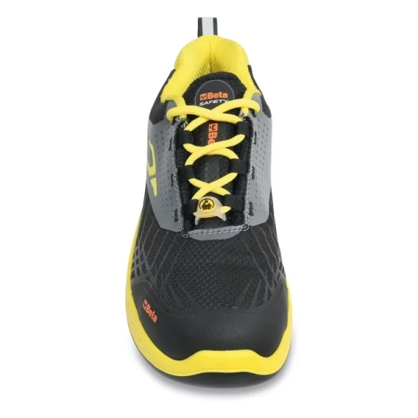 Beta 7270y fitevolution scarpe antinfortunistiche basse s1ps fo sr esd 7270y - dettaglio 4