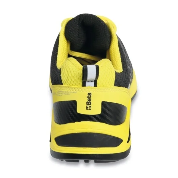 Beta 7270y fitevolution scarpe antinfortunistiche basse s1ps fo sr esd 7270y - dettaglio 5