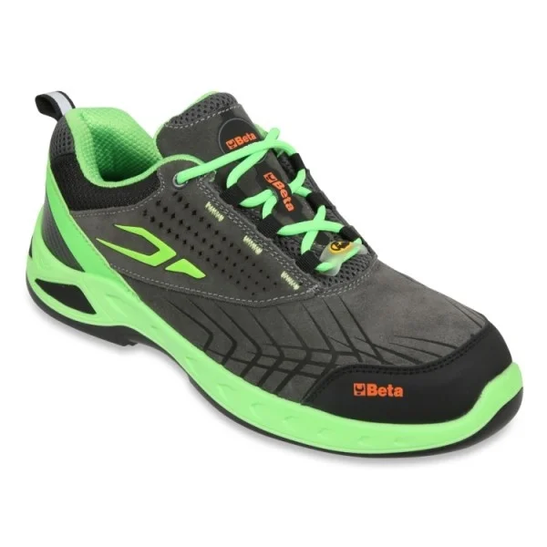 Beta 7271v fitevolution scarpe antinfortunistiche basse s1ps fo sr esd 7271v - dettaglio 2