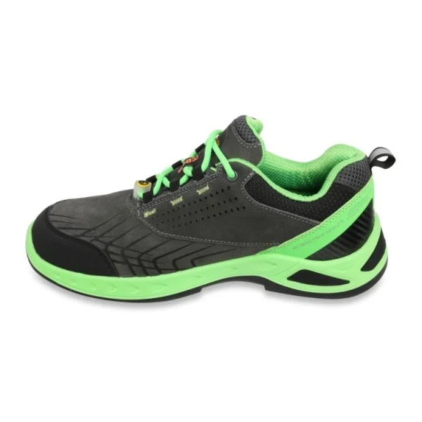Beta 7271v fitevolution scarpe antinfortunistiche basse s1ps fo sr esd 7271v - dettaglio 3