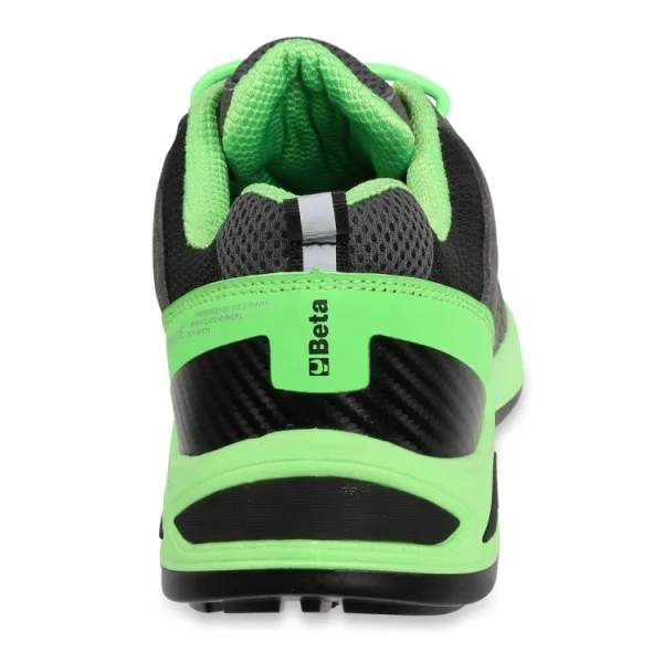 Beta 7271v fitevolution scarpe antinfortunistiche basse s1ps fo sr esd 7271v - dettaglio 5