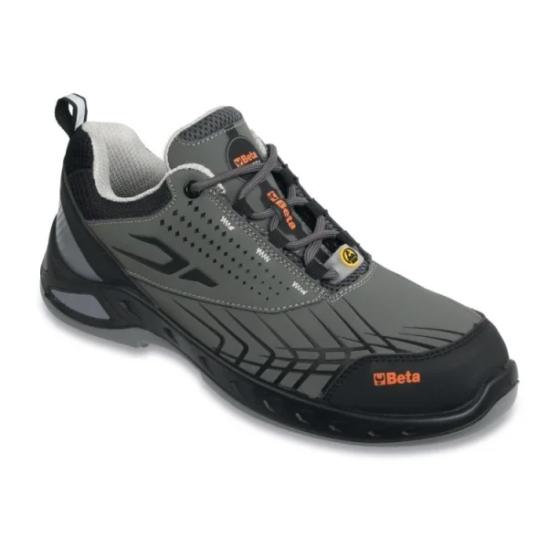Beta 7273g fitevolution scarpe antinfortunistiche basse s3s fo sr esd 7273g - dettaglio 2